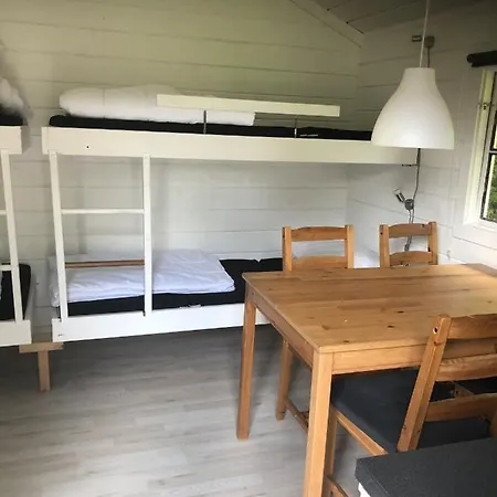 Kamp alanı Lohals *