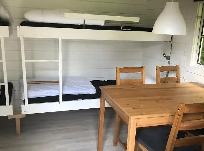 אתר קמפינג Lohals *