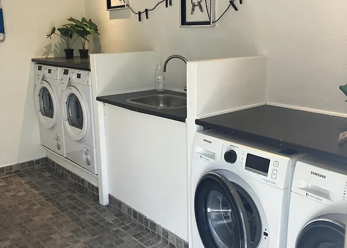 אתר קמפינג Lohals *